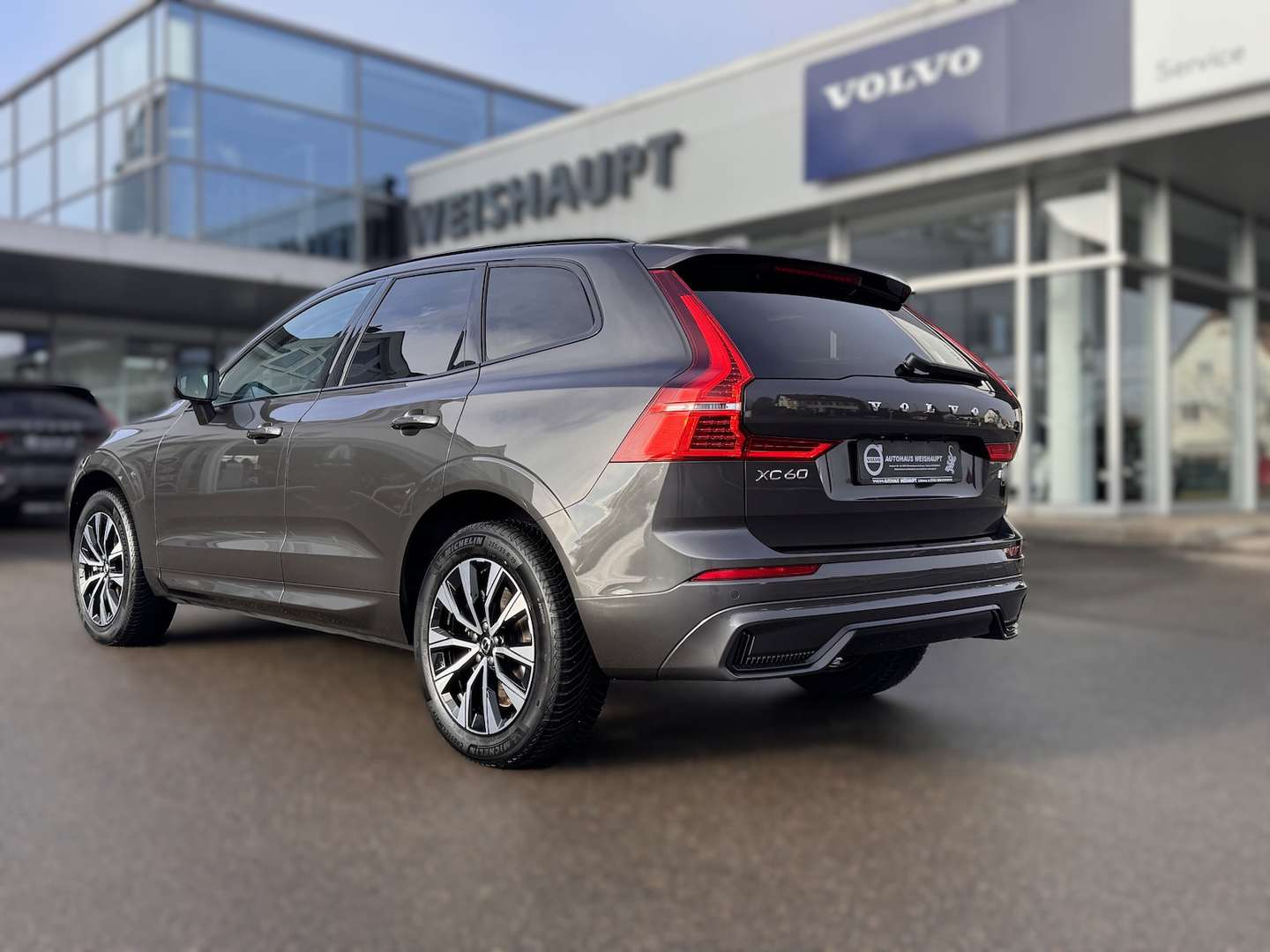 Volvo XC60 B4 Plus - 2024 - Joinsteer - #6