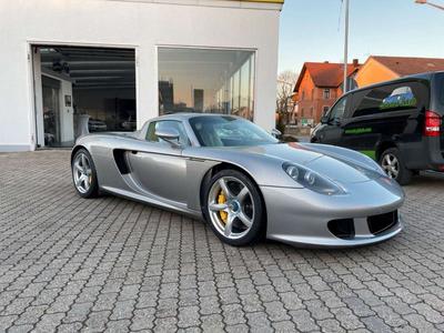 Porsche Carrera GT - - Joinsteer - #3