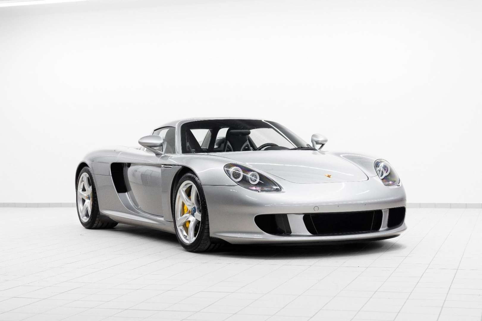 Porsche Carrera GT - 2004 - Joinsteer - #7