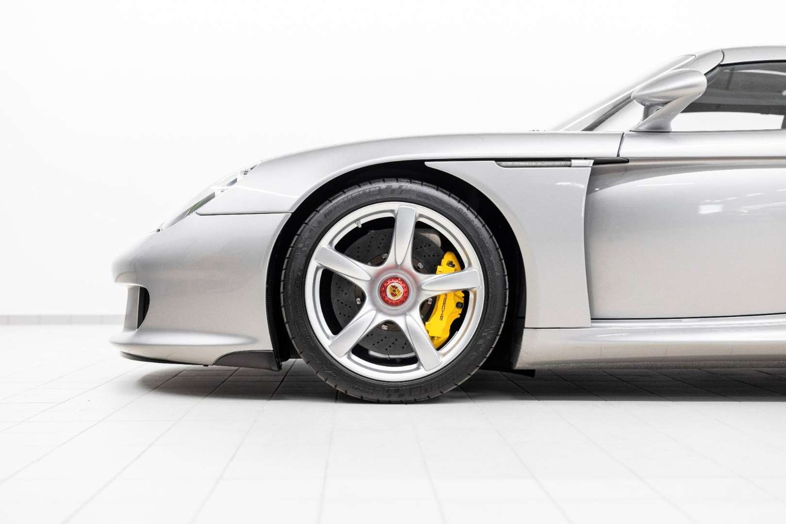 Porsche Carrera GT - 2004 - Joinsteer - #9
