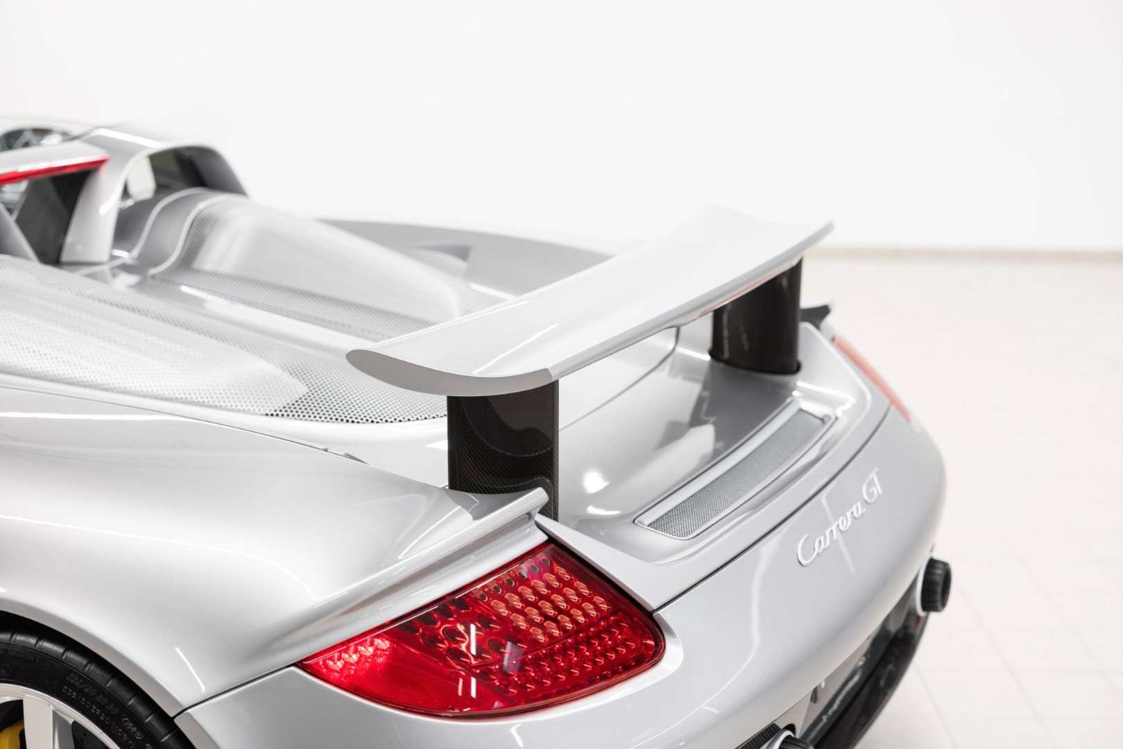 Porsche Carrera GT - 2004 - Joinsteer - #11