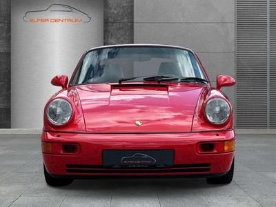 Porsche 964 Carrera 2 Coupe / Tiptr. / Klima / 17" - - Joinsteer - #3