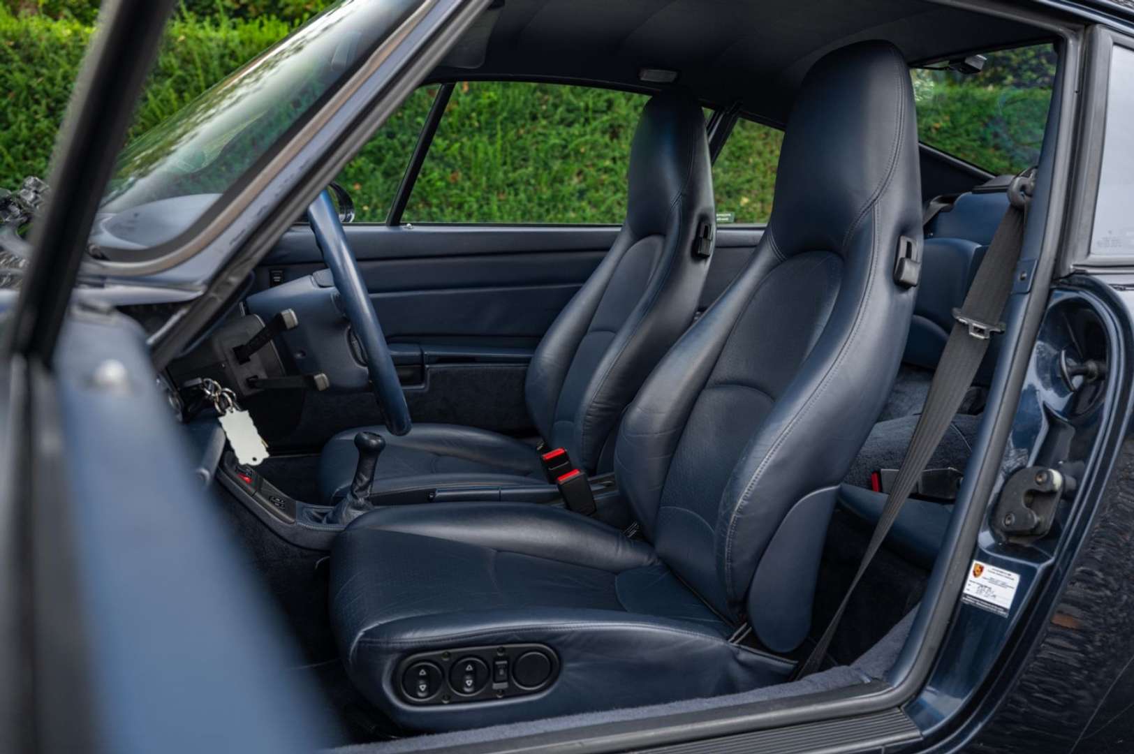 Porsche 993 Carrera 2 - 1994 - Joinsteer - #6