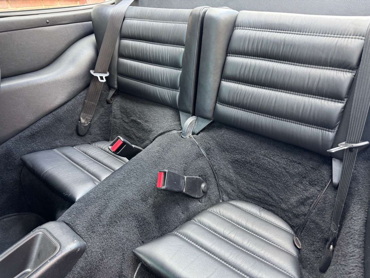 Porsche 964 Carrera 2 Coupe / Tiptr. / Klima / 17" - 1991 - Joinsteer - #14