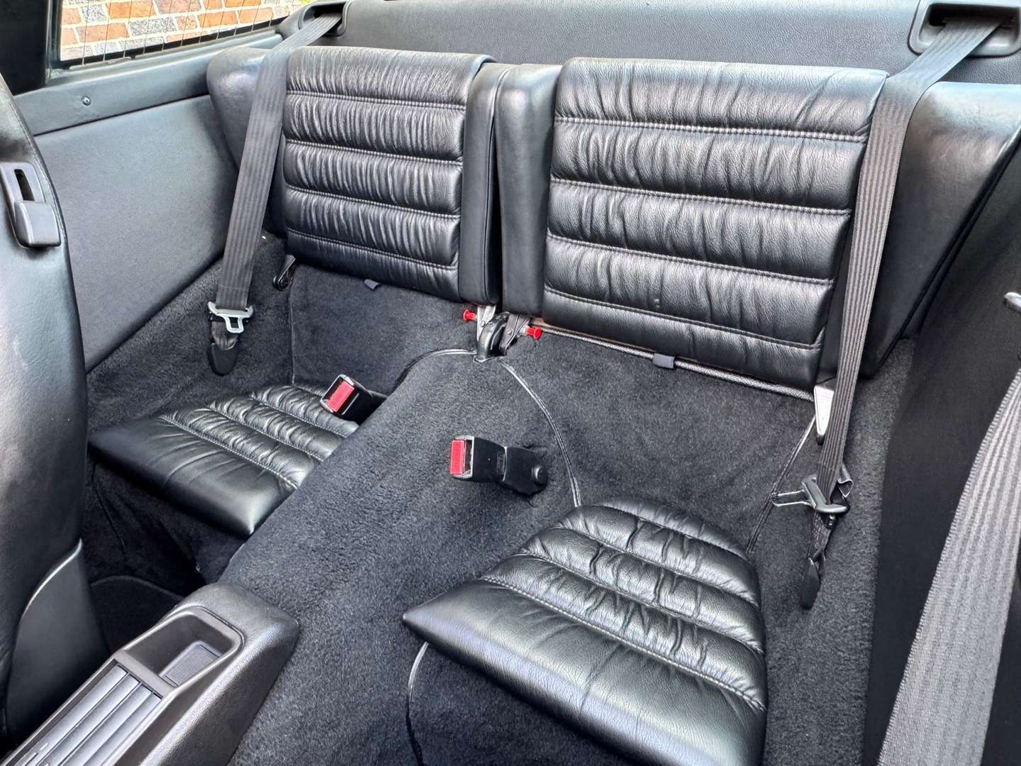 Porsche 964 Carrera 2 - 1990 - Joinsteer - #14