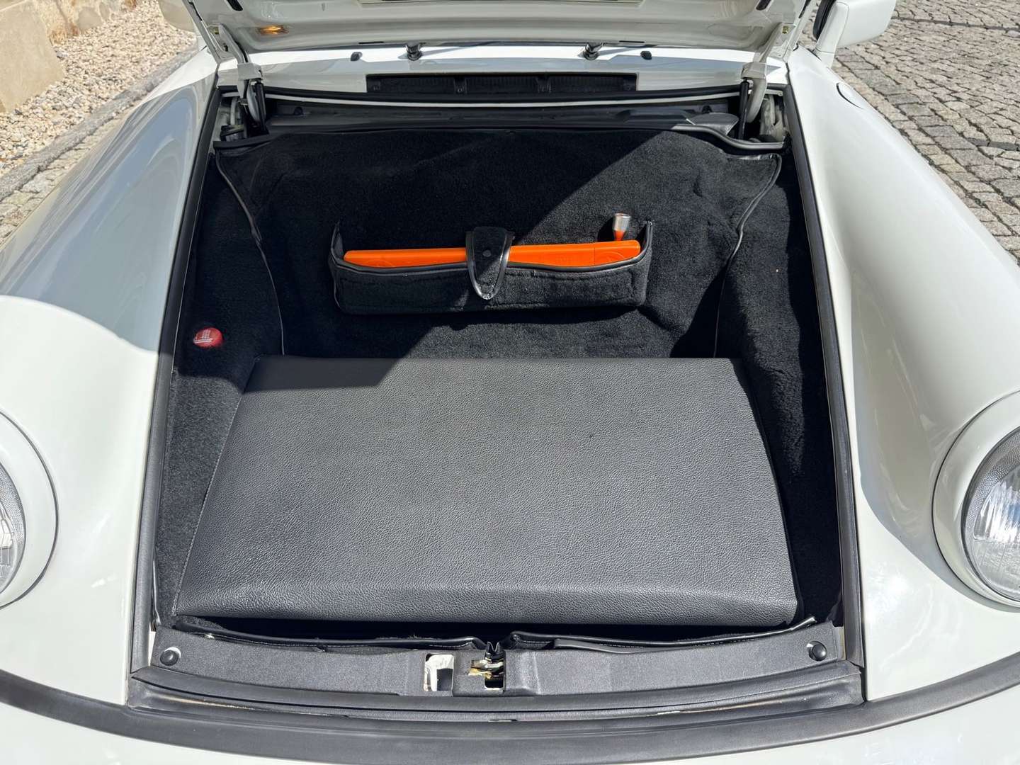 Porsche 964 Carrera 2 - 1990 - Joinsteer - #16