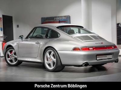 Porsche 993 Carrera S - - Joinsteer - #2