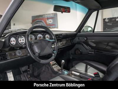 Porsche 993 Carrera S - - Joinsteer - #3