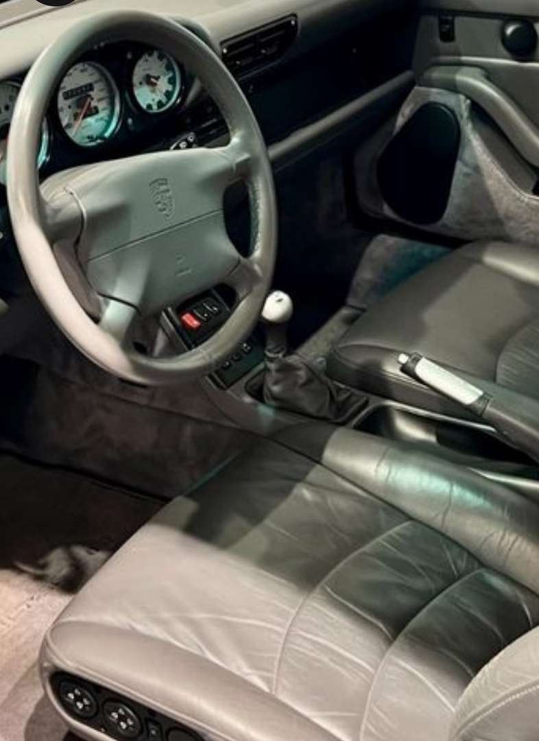 Porsche 993 Carrera 4S - 1997 - Joinsteer - #6