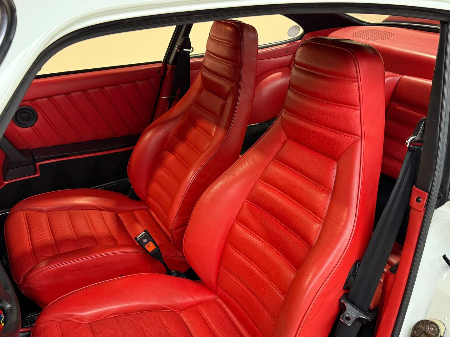 Porsche 930 Turbo - 1979 - Joinsteer - #4