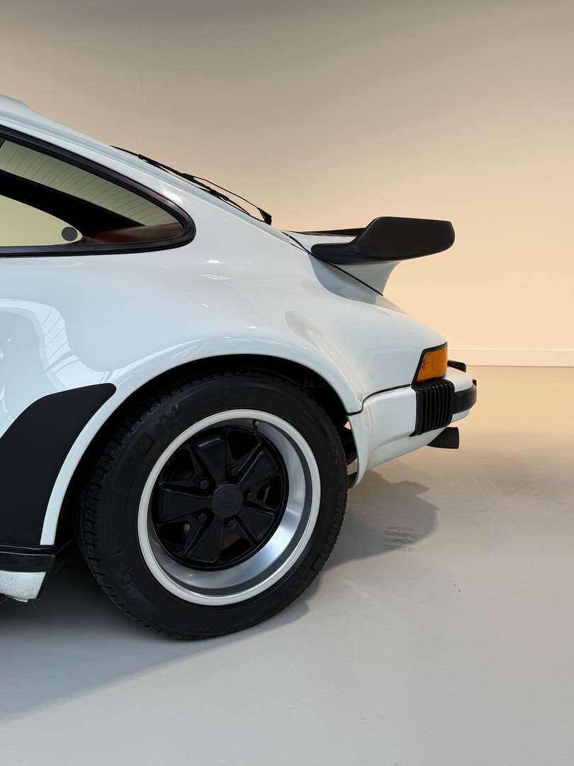 Porsche 930 Turbo - 1979 - Joinsteer - #9