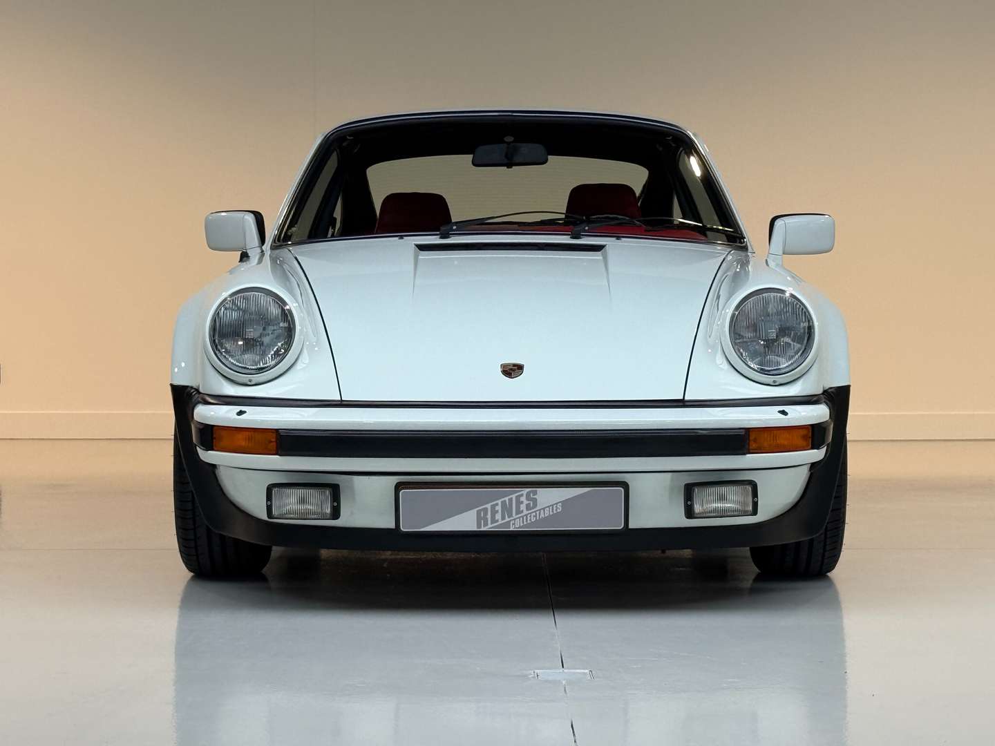 Porsche 930 Turbo - 1979 - Joinsteer - #10