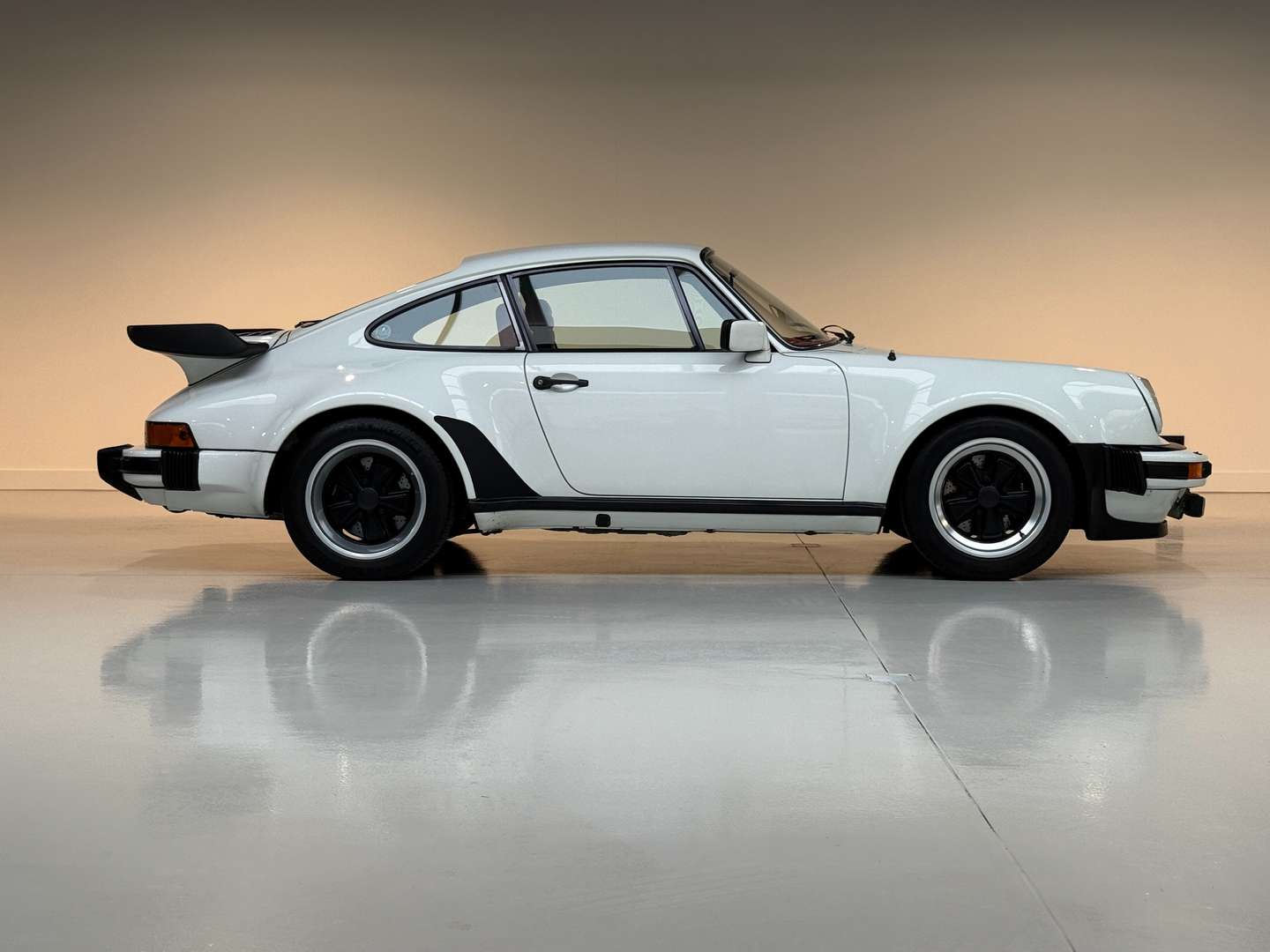 Porsche 930 Turbo - 1979 - Joinsteer - #11