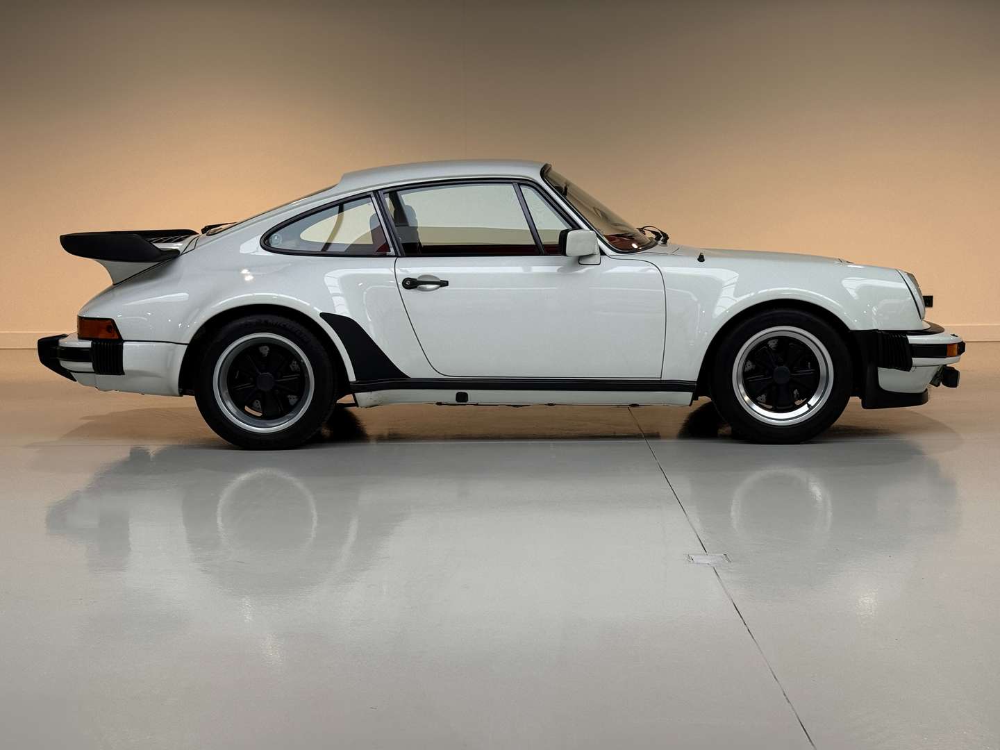 Porsche 930 Turbo - 1979 - Joinsteer - #12