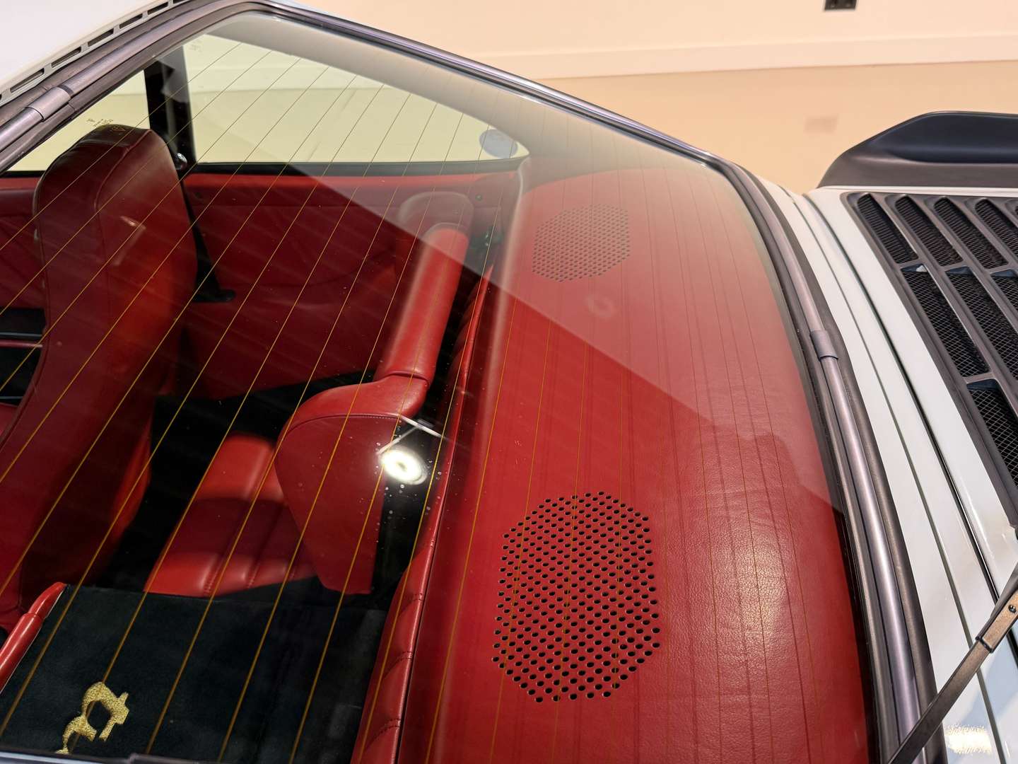 Porsche 930 Turbo - 1979 - Joinsteer - #30