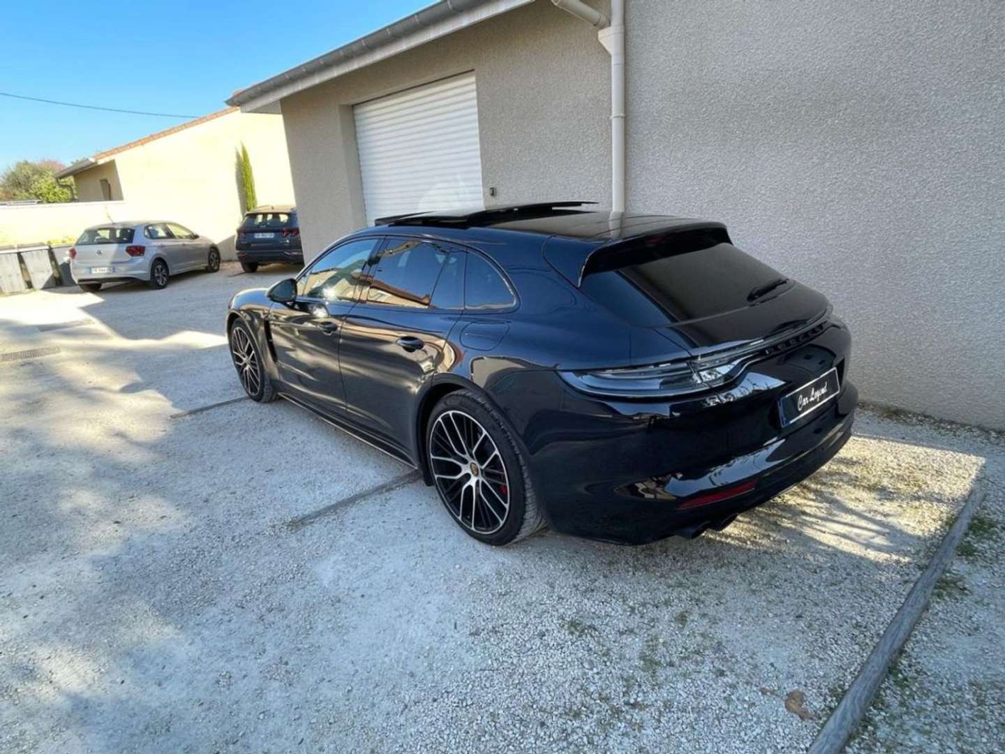 Porsche Panamera II 4S Sport Turismo - 2023 - Joinsteer - #2