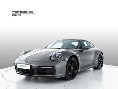 Porsche 992 I Carrera - - Joinsteer - #1
