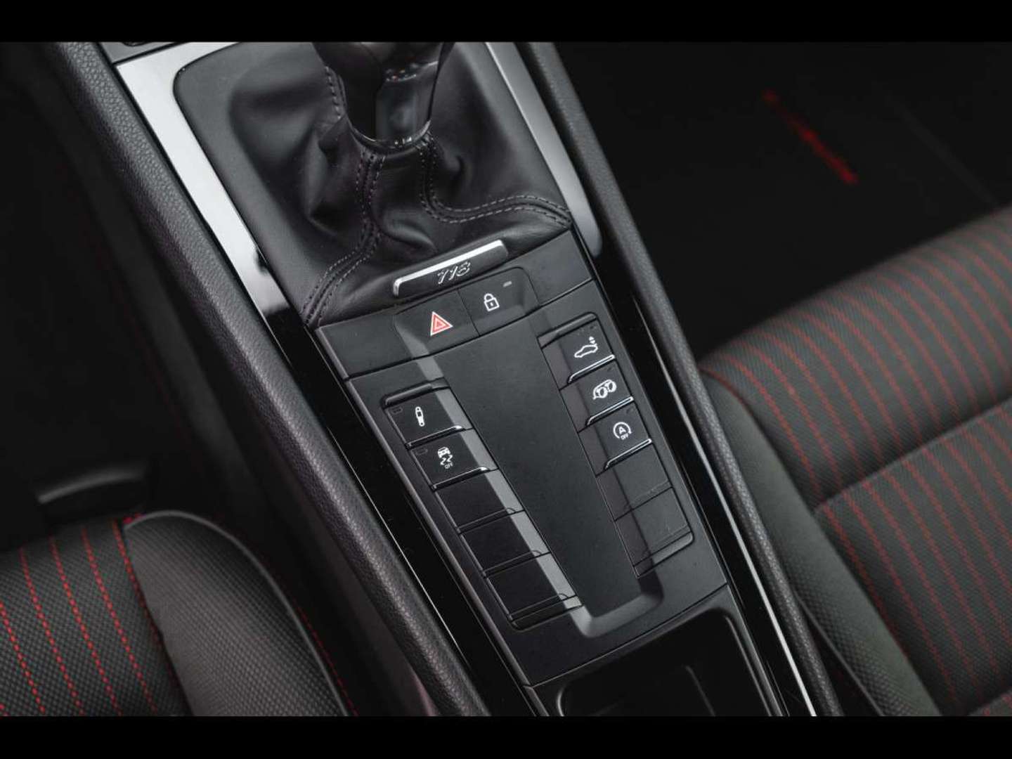 Porsche 718 Cayman T - 2020 - Joinsteer - #6