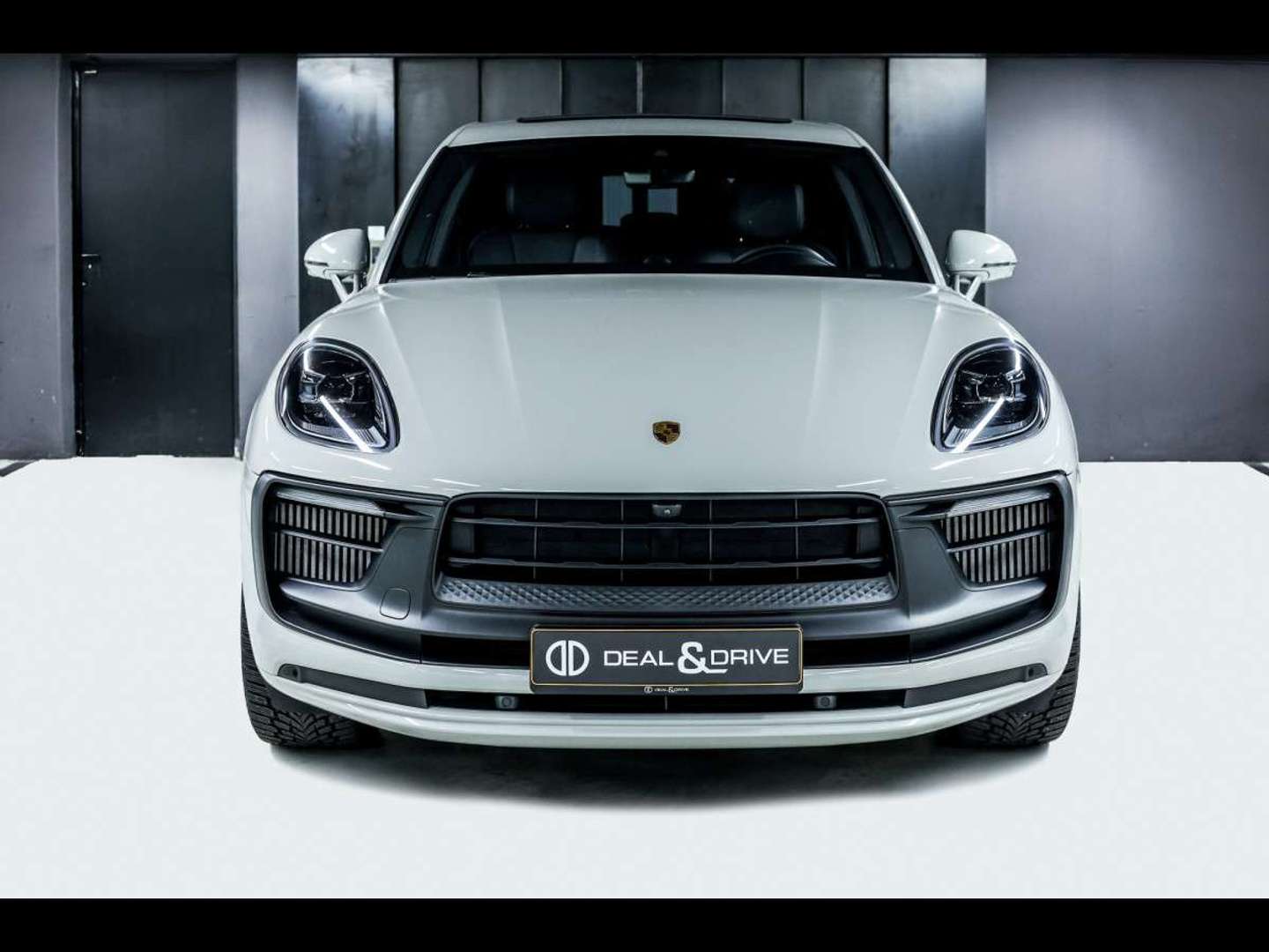 Porsche Macan III GTS - 2021 - Joinsteer - #5