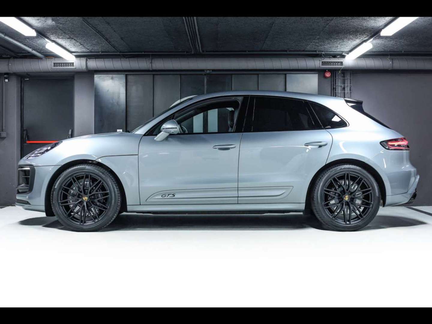 Porsche Macan III GTS - 2023 - Joinsteer - #2