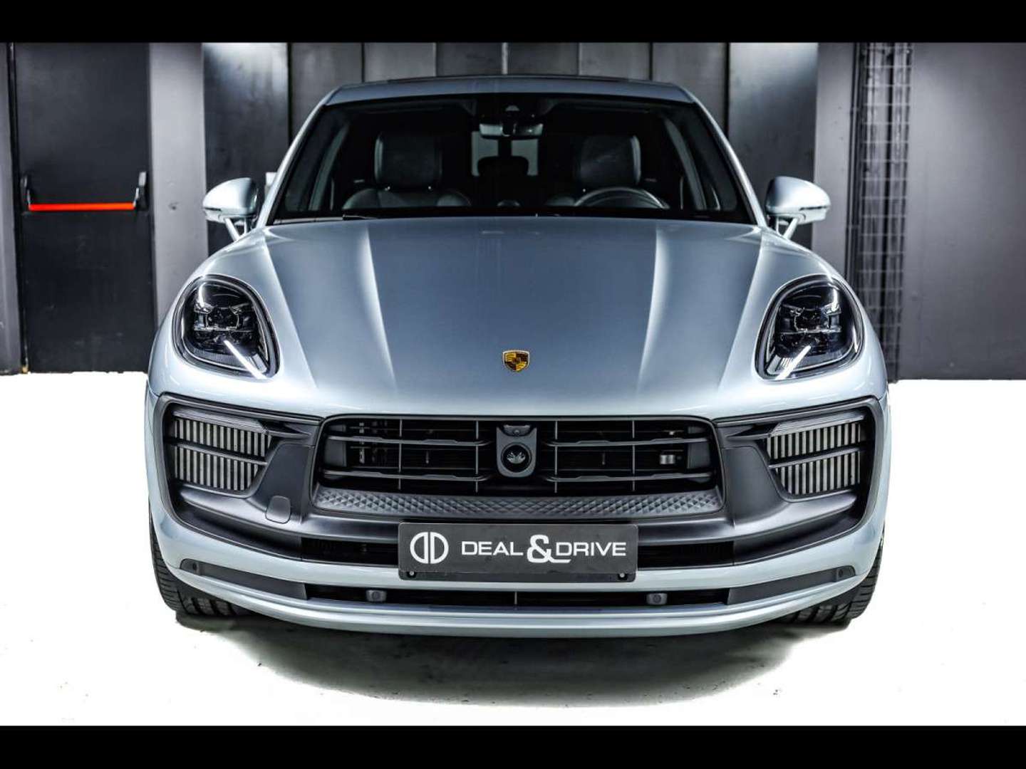 Porsche Macan III GTS - 2023 - Joinsteer - #4