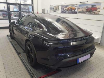 Porsche Taycan 4S - - Joinsteer - #2