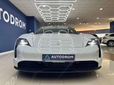 Porsche Taycan 4S - - Joinsteer - #3