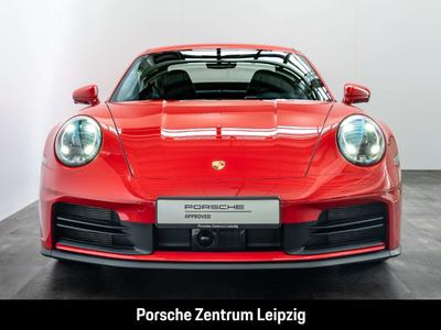 Porsche 992 I Carrera - - Joinsteer - #3
