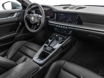 Porsche 992 I Carrera - - Joinsteer - #3