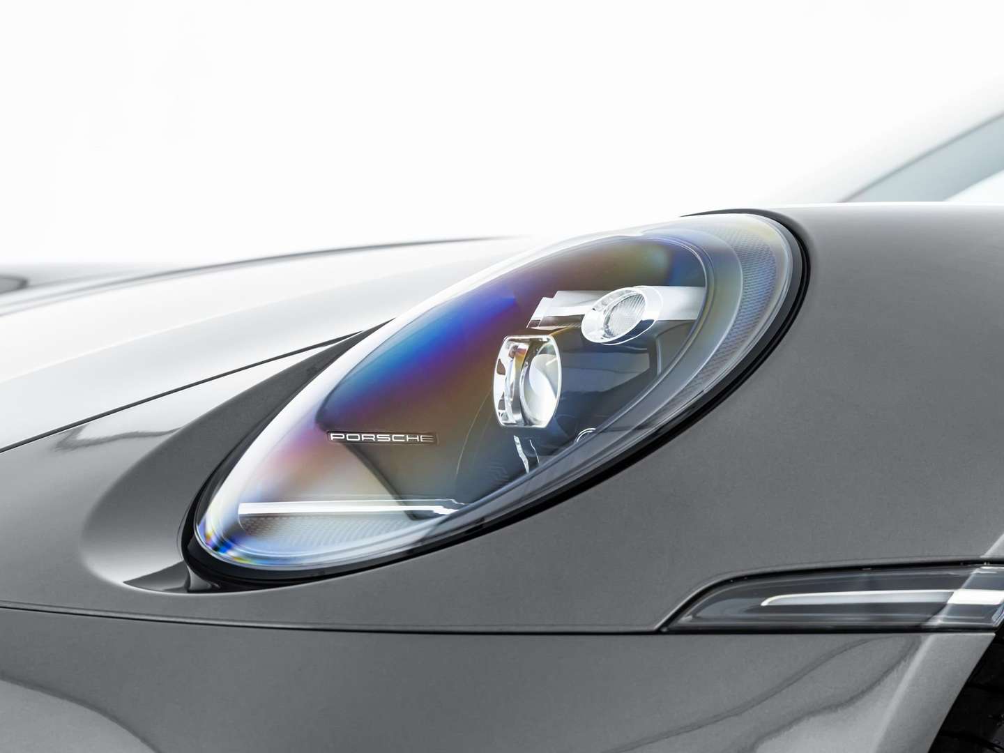 Porsche 992 I Carrera - 2024 - Joinsteer - #13