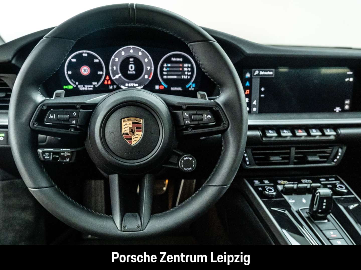 Porsche 992 I Carrera - 2024 - Joinsteer - #21