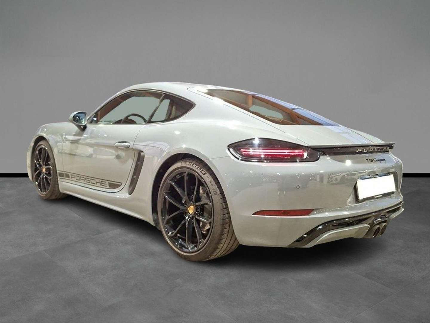 Porsche 718 Cayman Aut. 2.0 - 2024 - Joinsteer - #2