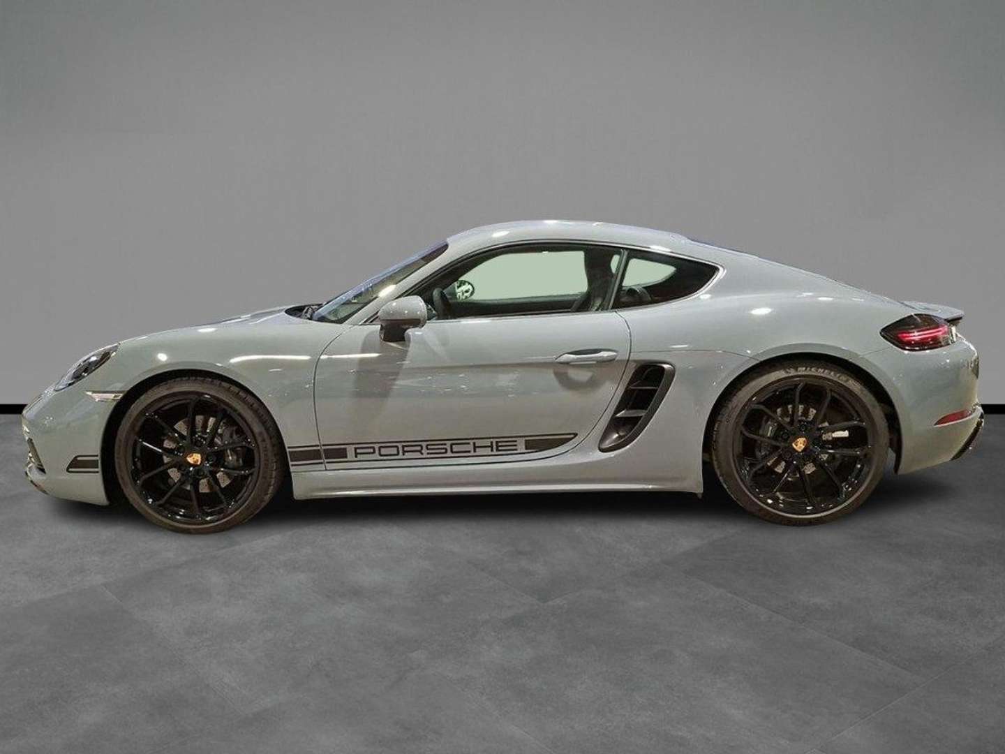 Porsche 718 Cayman Aut. 2.0 - 2024 - Joinsteer - #3