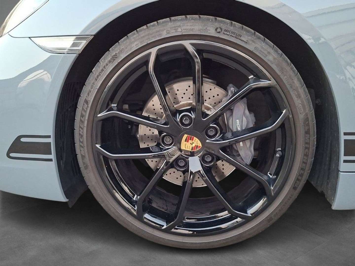 Porsche 718 Cayman Aut. 2.0 - 2024 - Joinsteer - #4