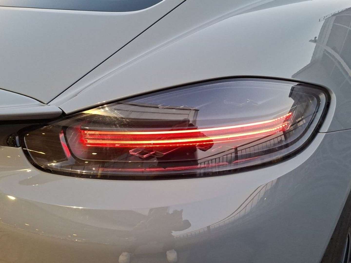 Porsche 718 Cayman Aut. 2.0 - 2024 - Joinsteer - #6