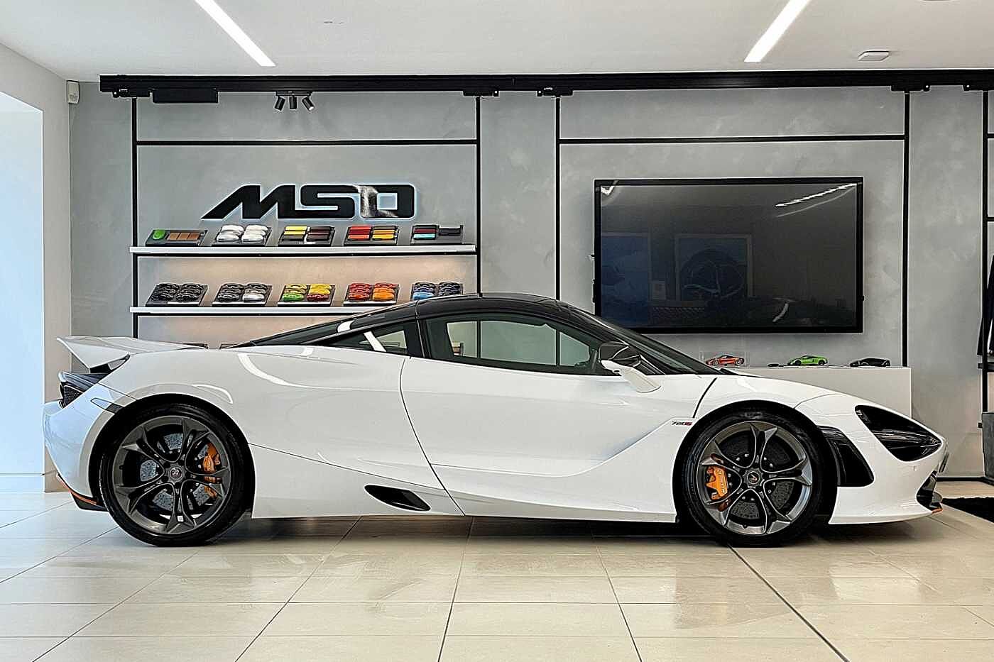 McLaren 720S - 2018 - Joinsteer - #3