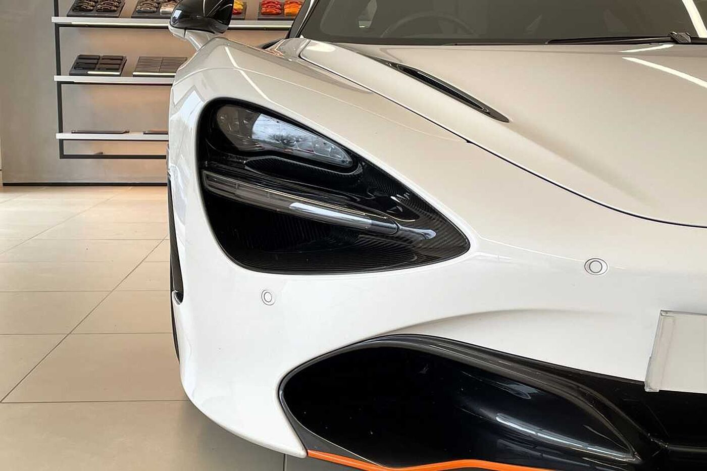 McLaren 720S - 2018 - Joinsteer - #6