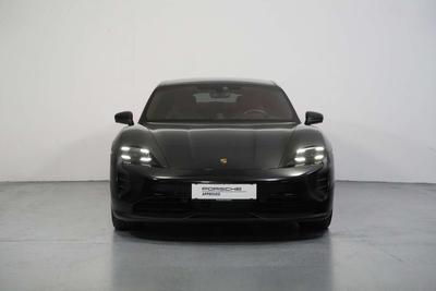 Porsche Taycan 4S - - Joinsteer - #3