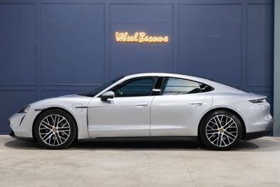 Porsche Taycan 4S - - Joinsteer - #4