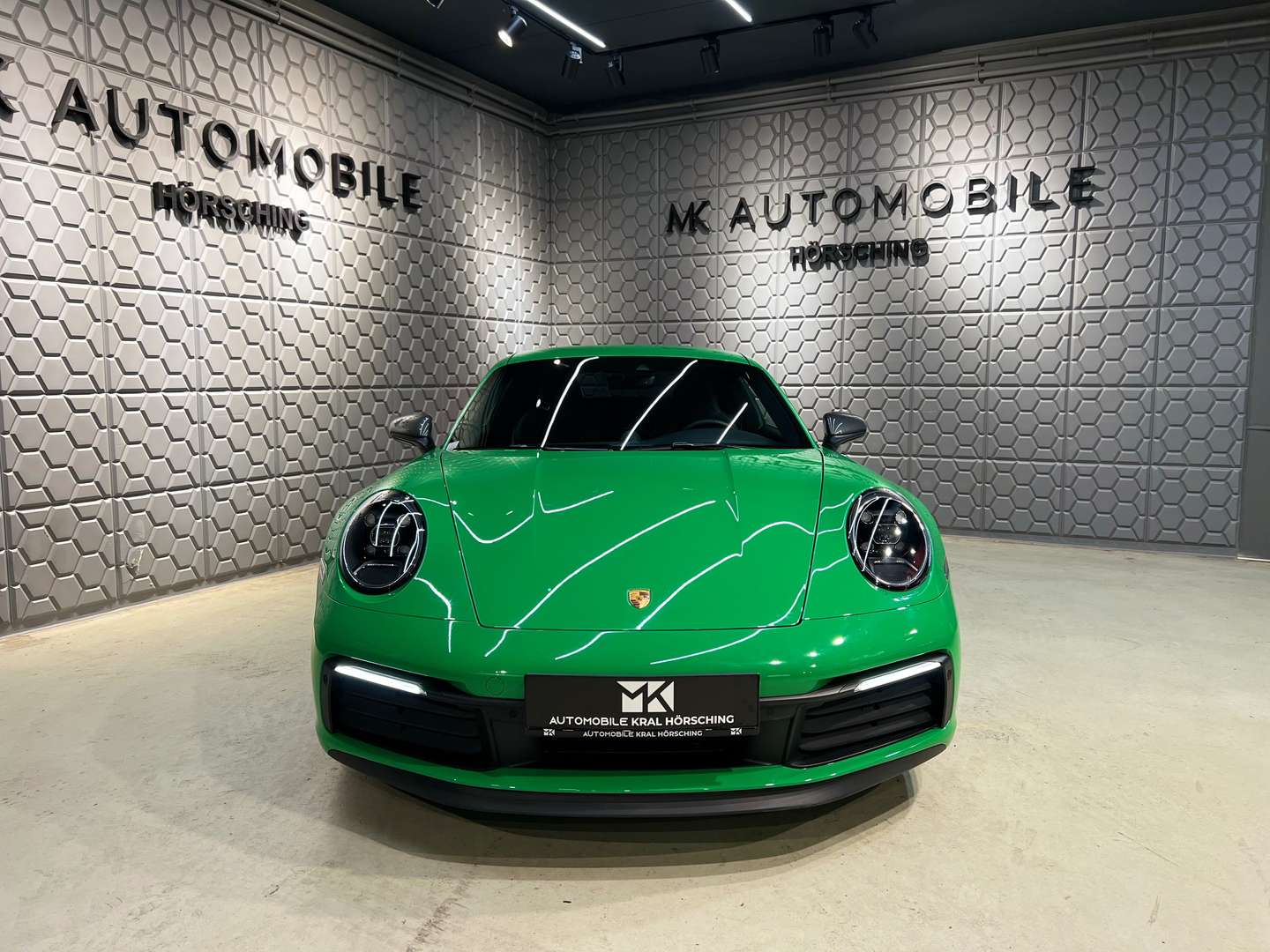 Porsche 992 I Carrera T - 2023 - Joinsteer - #3