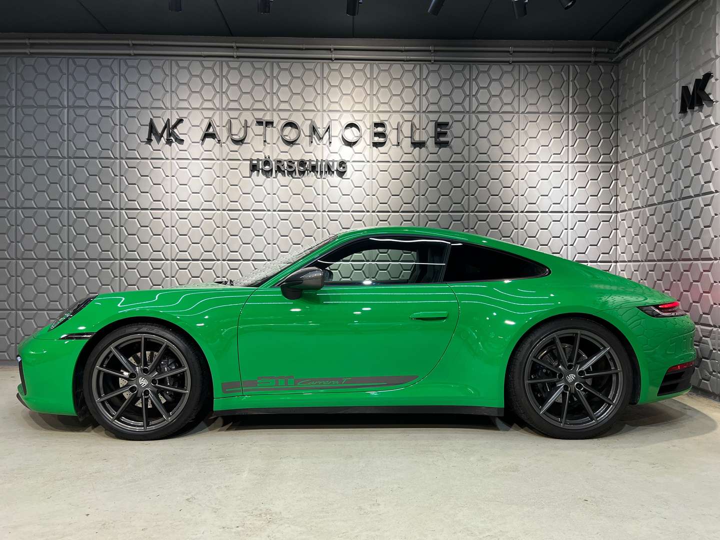 Porsche 992 I Carrera T - 2023 - Joinsteer - #7