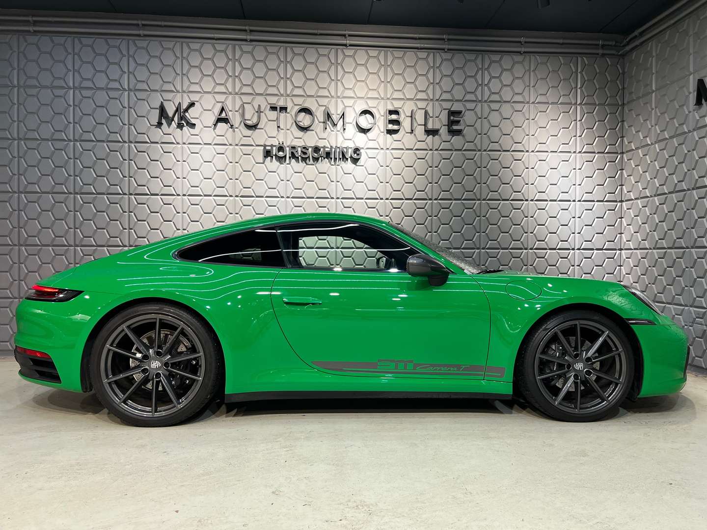 Porsche 992 I Carrera T - 2023 - Joinsteer - #10