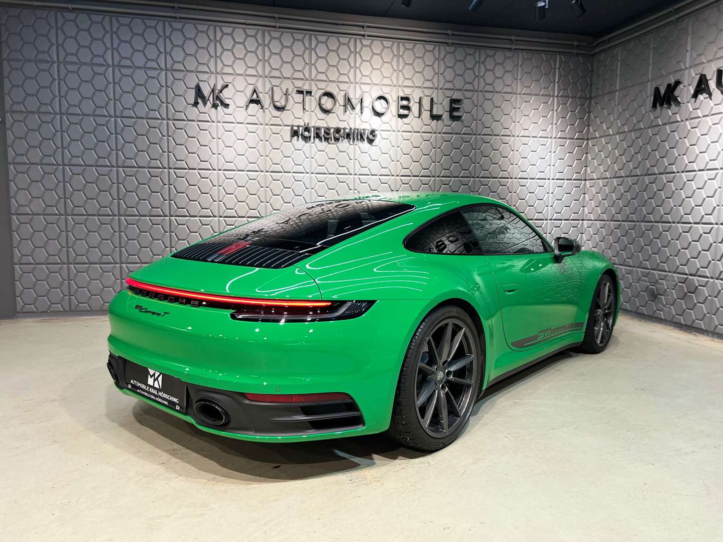 Porsche 992 I Carrera T - 2023 - Joinsteer - #11