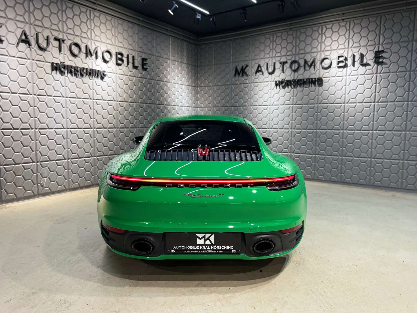 Porsche 992 I Carrera T - 2023 - Joinsteer - #12