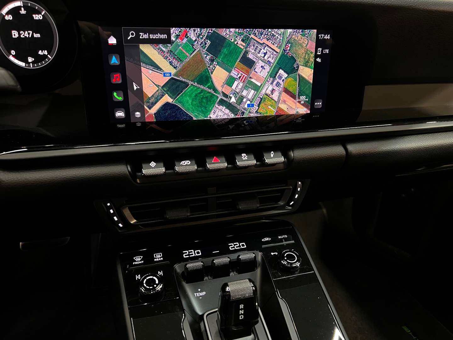 Porsche 992 I Carrera T - 2023 - Joinsteer - #24