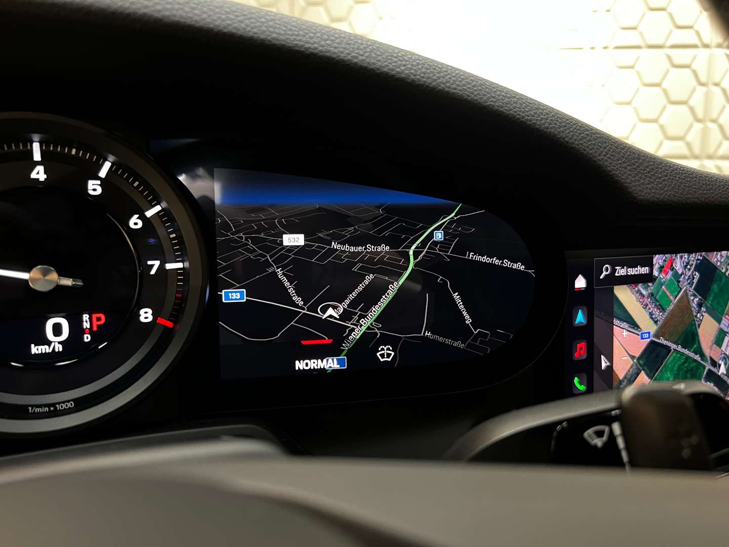 Porsche 992 I Carrera T - 2023 - Joinsteer - #25