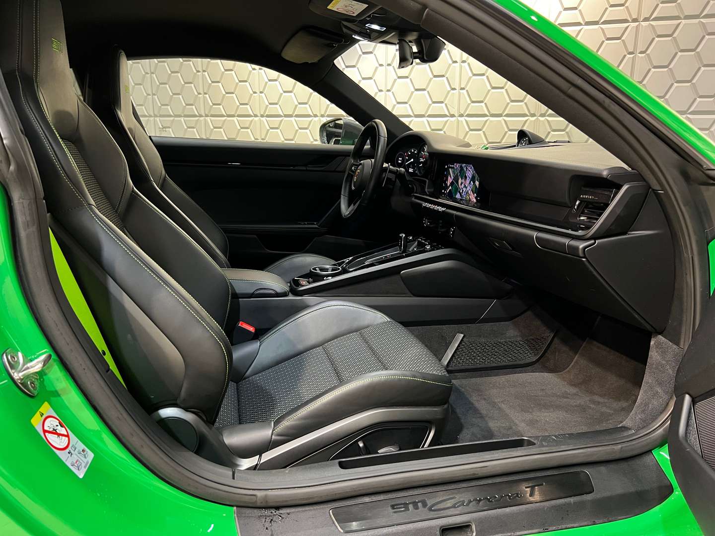 Porsche 992 I Carrera T - 2023 - Joinsteer - #29