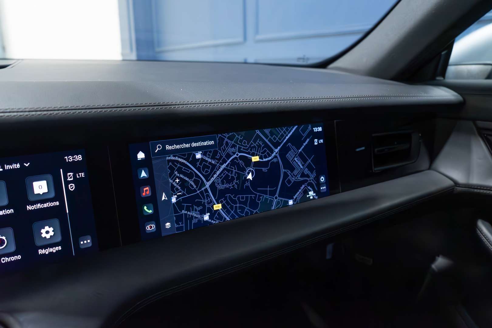 Porsche Taycan 4S - 2021 - Joinsteer - #37