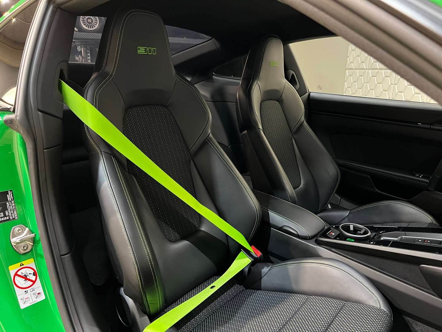 Porsche 992 I Carrera T - 2023 - Joinsteer - #32