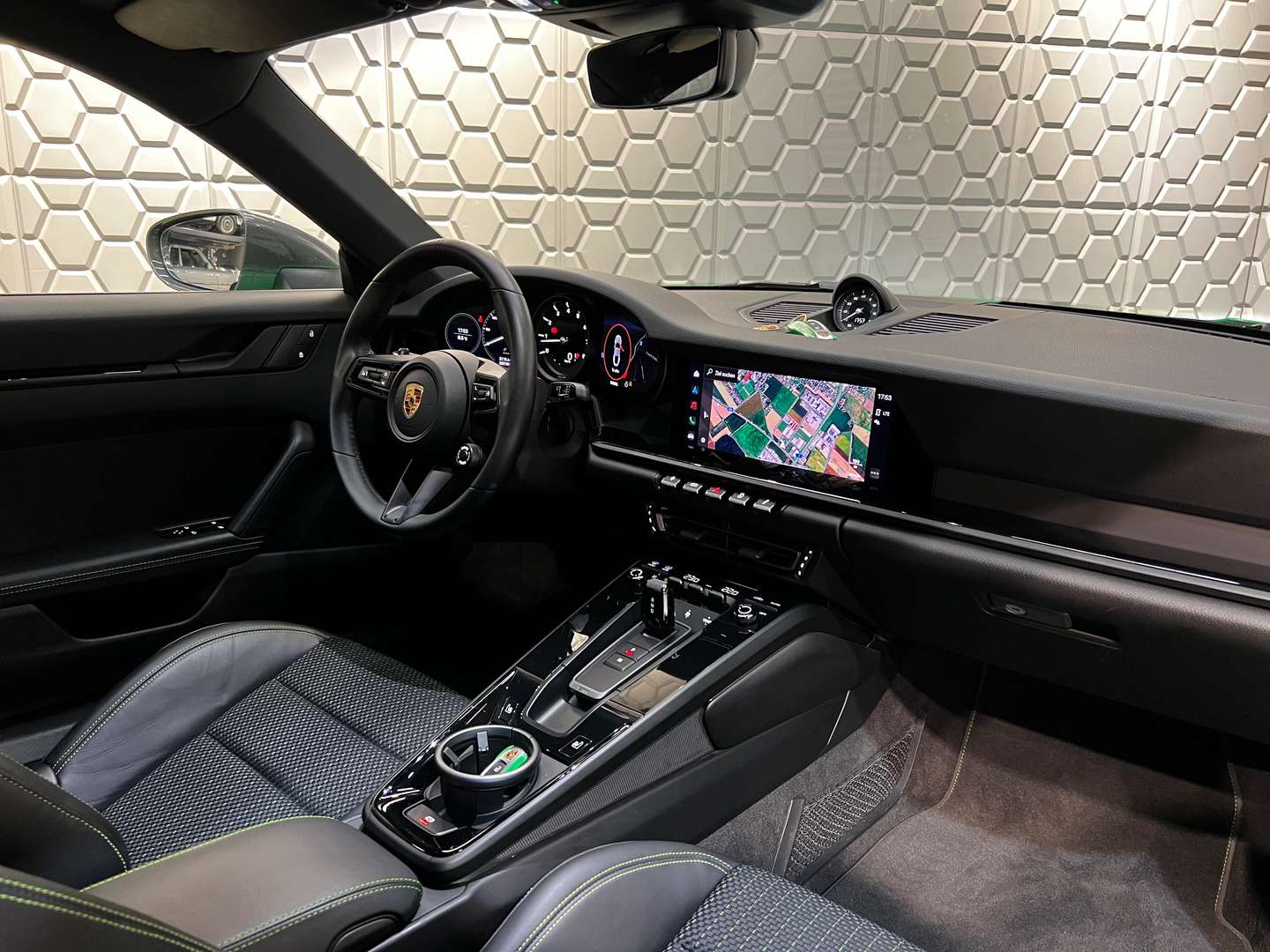 Porsche 992 I Carrera T - 2023 - Joinsteer - #36